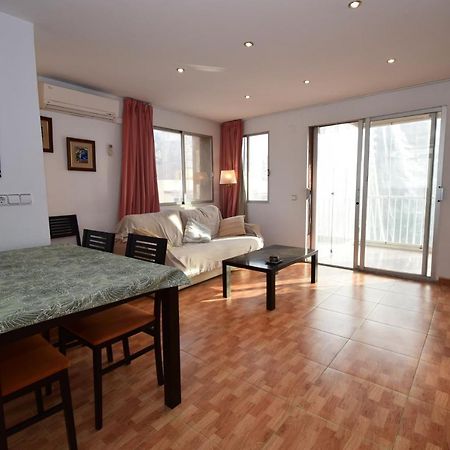Don Paco - Fincas Arena Benidorm Dış mekan fotoğraf