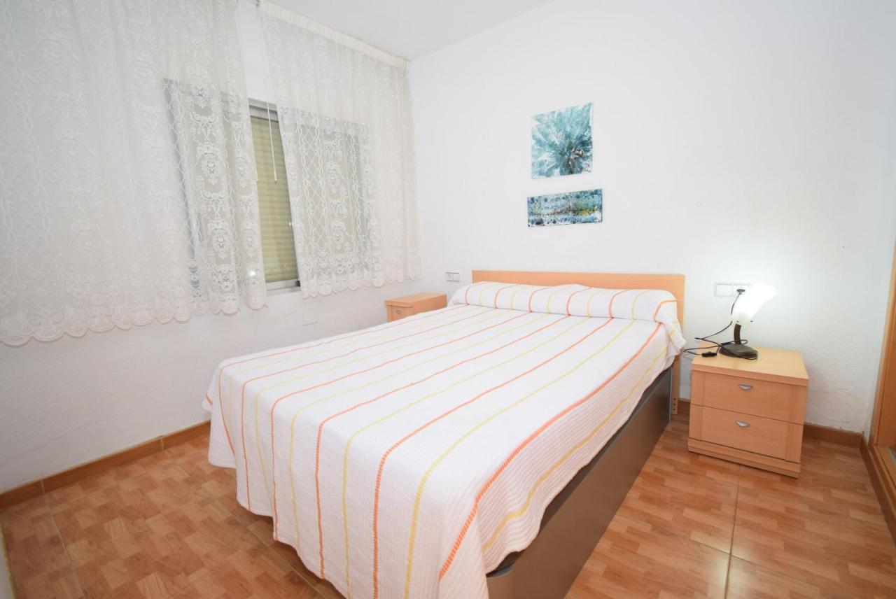 Don Paco - Fincas Arena Benidorm Dış mekan fotoğraf