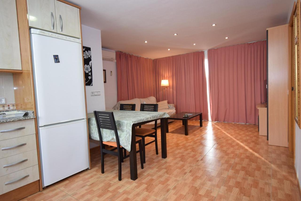 Don Paco - Fincas Arena Benidorm Dış mekan fotoğraf