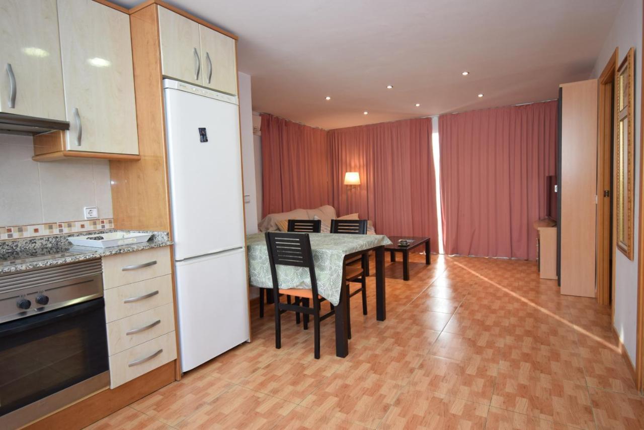 Don Paco - Fincas Arena Benidorm Dış mekan fotoğraf