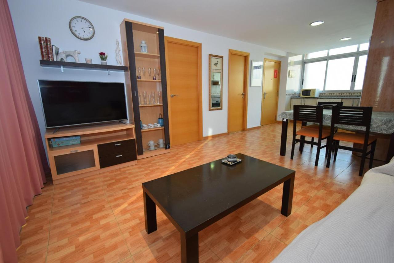 Don Paco - Fincas Arena Benidorm Dış mekan fotoğraf