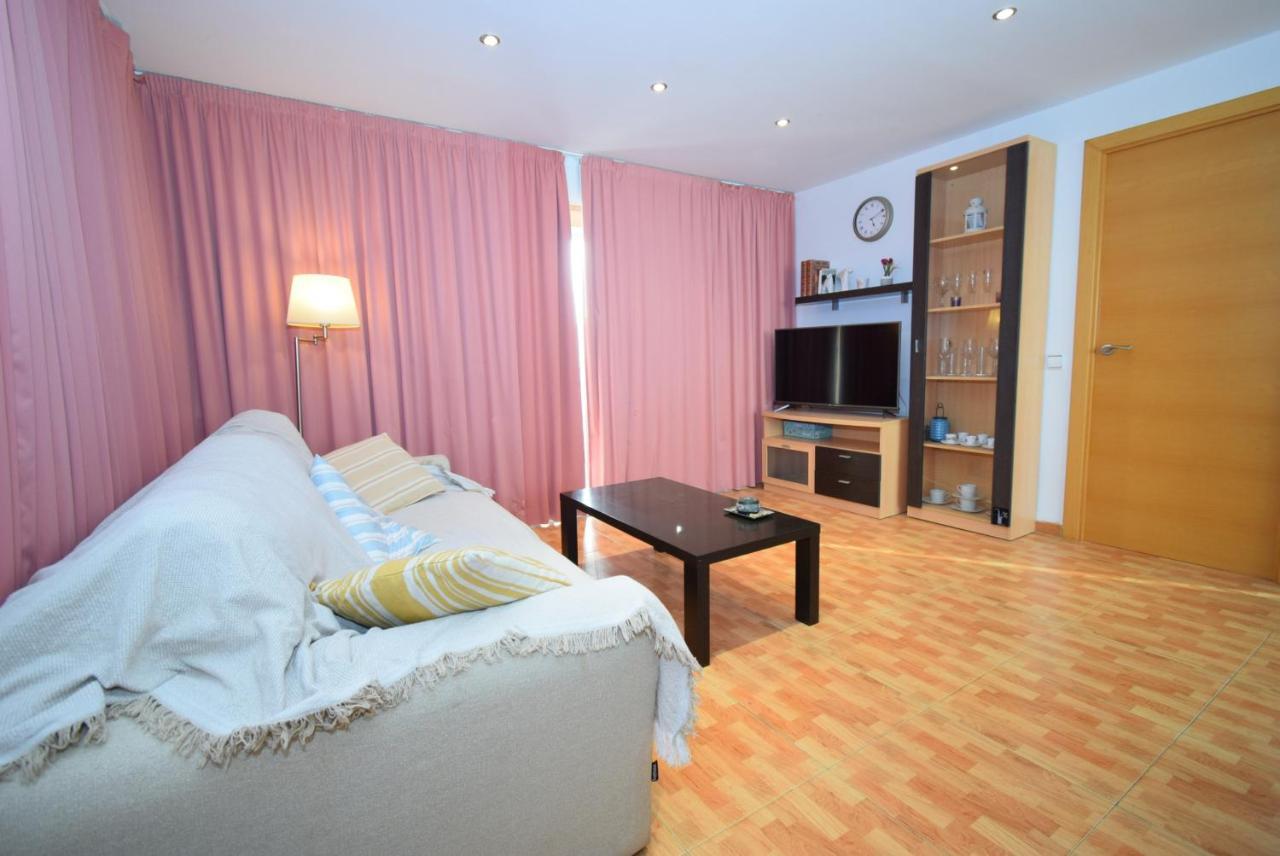 Don Paco - Fincas Arena Benidorm Dış mekan fotoğraf