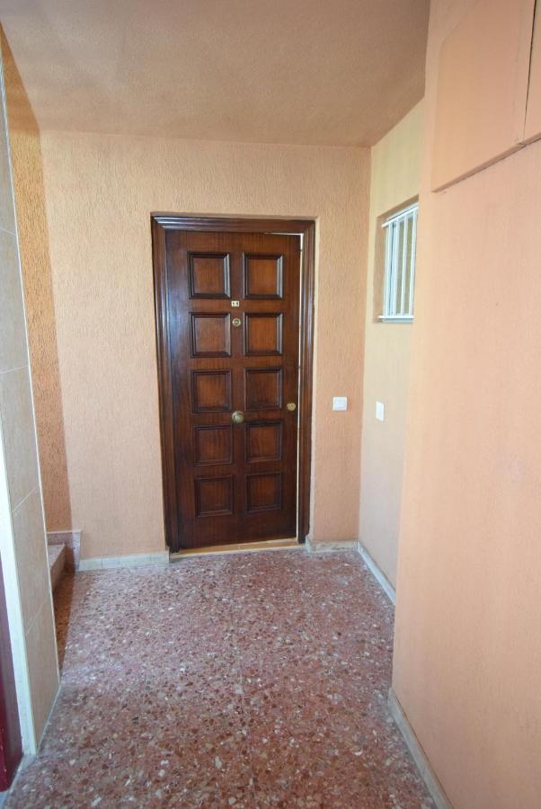 Don Paco - Fincas Arena Benidorm Dış mekan fotoğraf